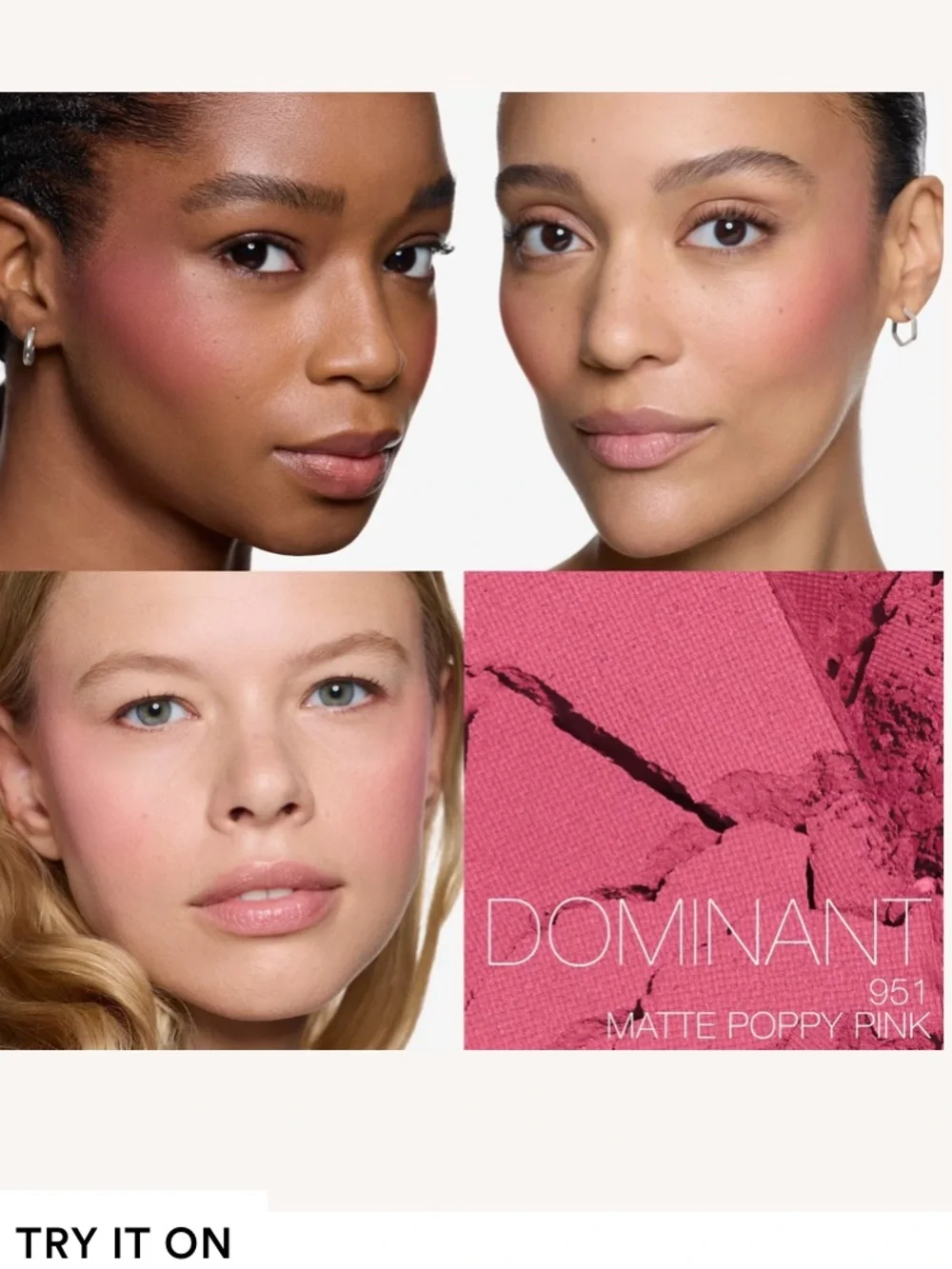 NARS Powder Blush — Dominant